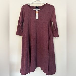 Agnes and Dora Joplin Dress